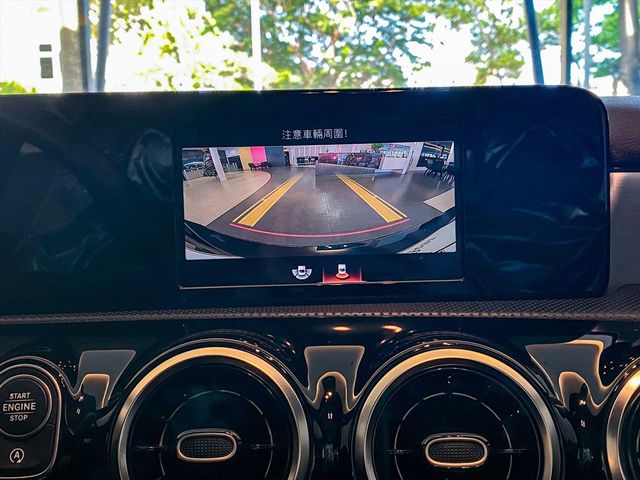 【佳德汽車】BENZ A220  第21張相片