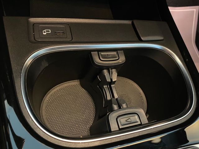 【佳德汽車】BENZ A220  第24張相片