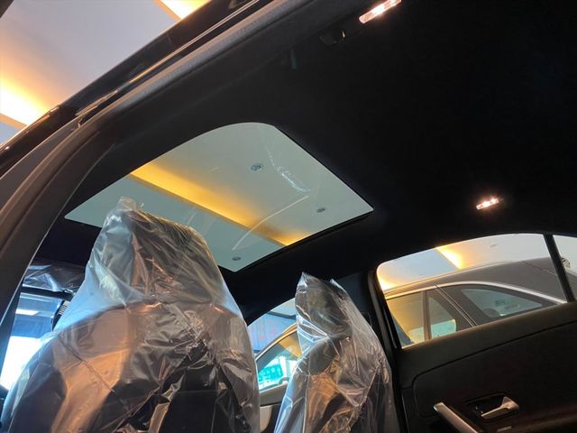 【佳德汽車】BENZ A220  第30張相片