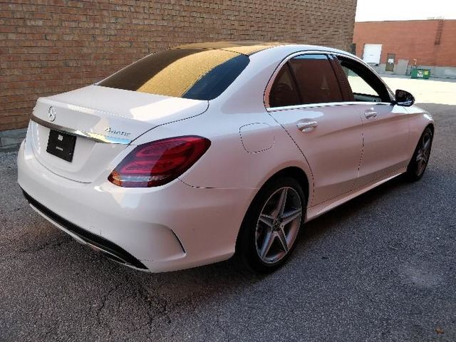 【佳德汽車】BENZ C300W4  第2張相片
