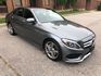 【佳德汽車】BENZ C300W4  第1張縮圖