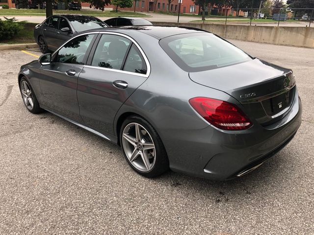 【佳德汽車】BENZ C300W4  第3張相片