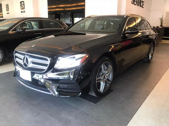 【佳德汽車】BENZ E400  第1張相片