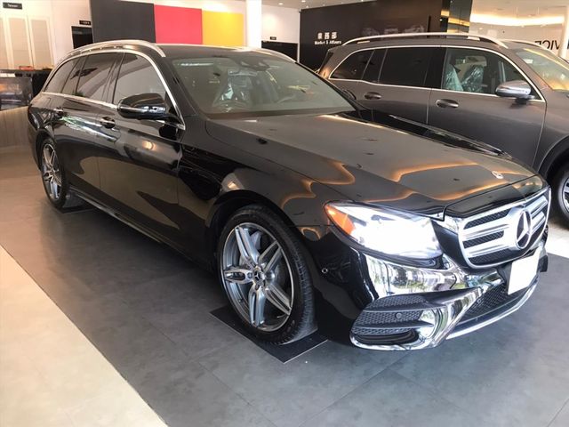 【佳德汽車】BENZ E400  第2張相片