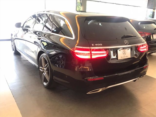 【佳德汽車】BENZ E400  第4張相片