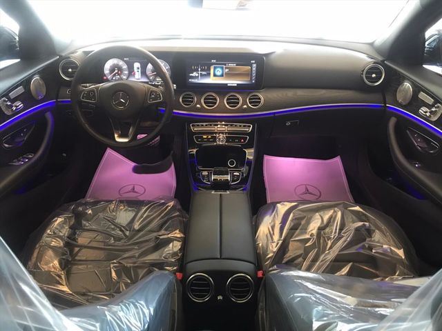 【佳德汽車】BENZ E400  第5張相片