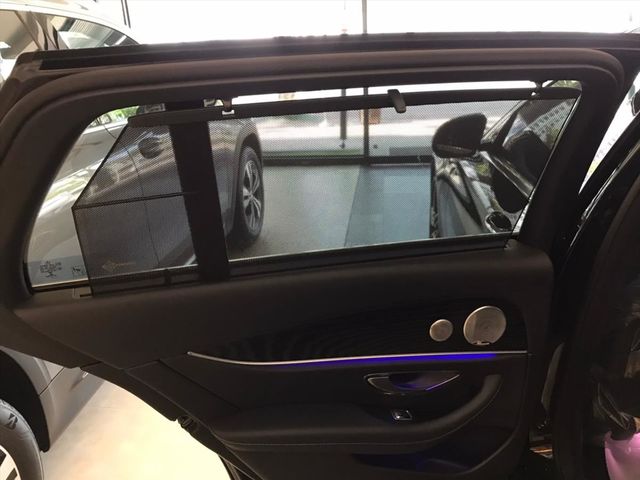 【佳德汽車】BENZ E400  第10張相片