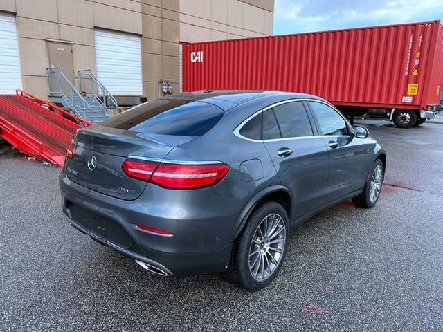 【佳德汽車】BENZ GLC300 斜背  第5張相片
