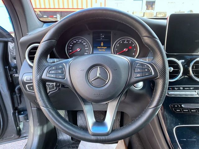 【佳德汽車】BENZ GLC300 斜背  第10張相片