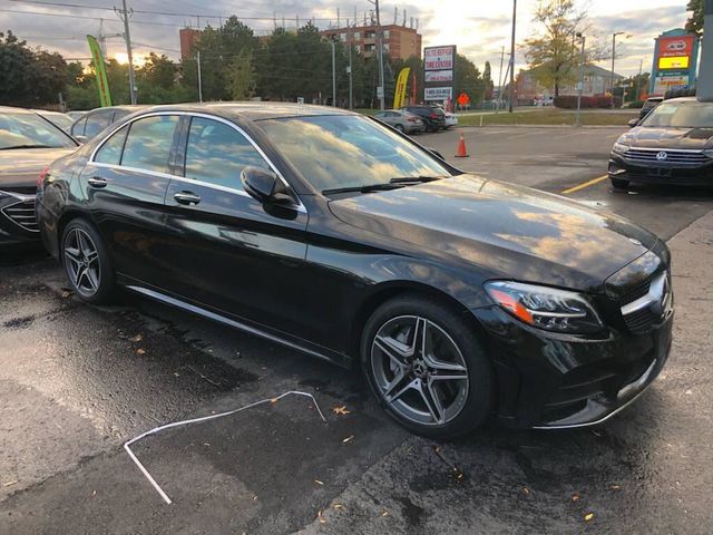 【佳德汽車】BENZ C300W4  第3張相片