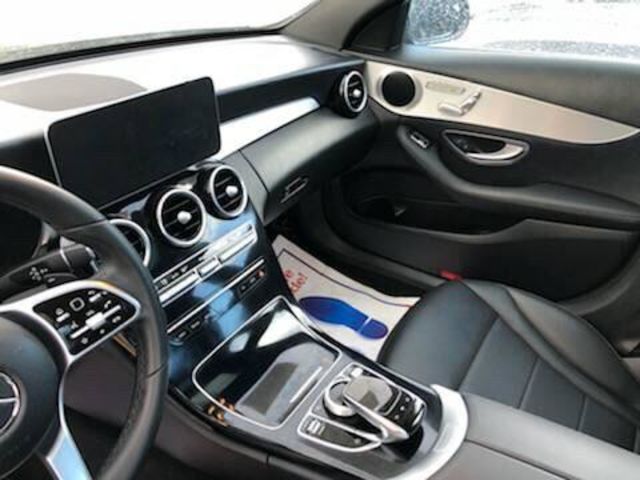 【佳德汽車】BENZ C300W4  第6張相片