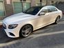 【佳德汽車】BENZ E300  第1張縮圖