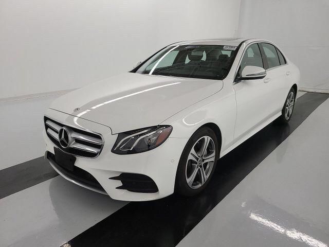 【佳德汽車】BENZ E300  第1張相片