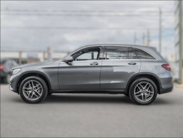 【佳德汽車】BENZ GLC300  第2張相片