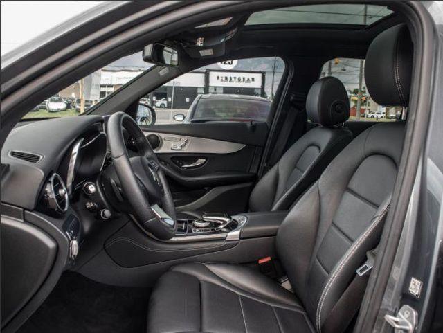 【佳德汽車】BENZ GLC300  第4張相片
