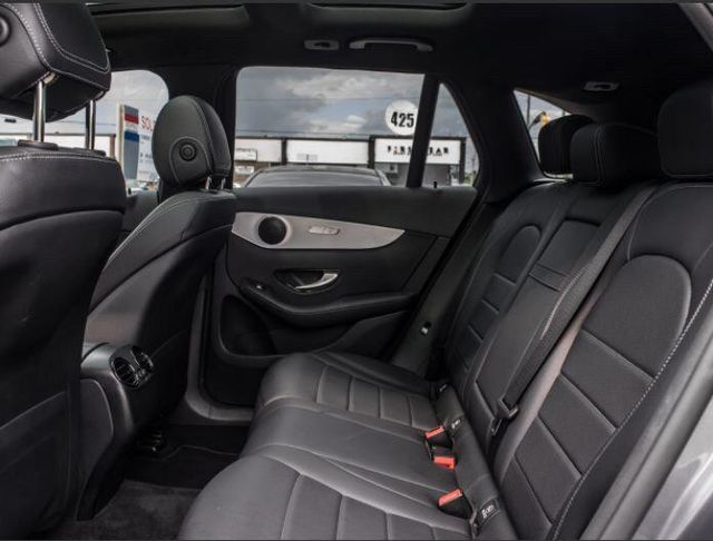 【佳德汽車】BENZ GLC300  第5張相片