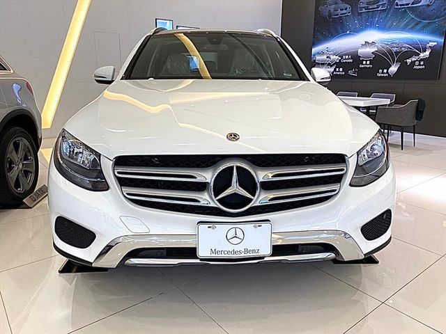 【佳德汽車】BENZ GLC300  第2張相片