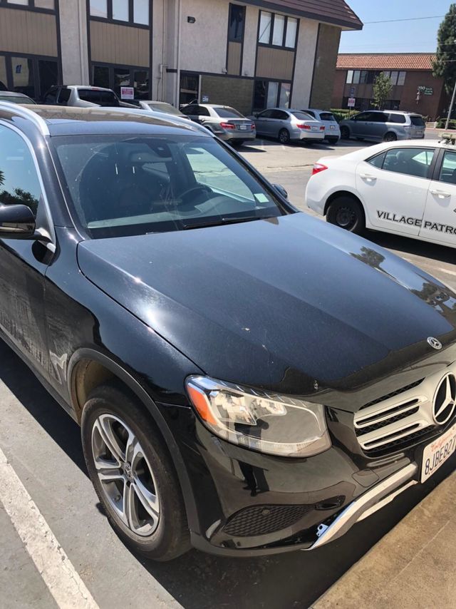 【佳德汽車】BENZ GLC300  第1張相片