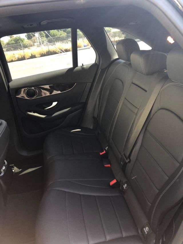 【佳德汽車】BENZ GLC300  第4張相片