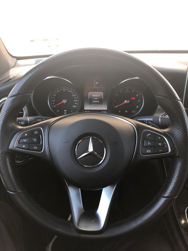【佳德汽車】BENZ GLC300  第6張相片