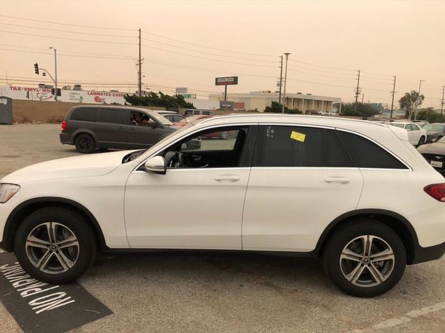 【佳德汽車】BENZ GLC300  第2張相片