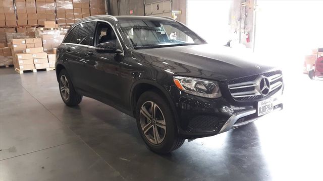 【佳德汽車】BENZ GLC300  第2張相片