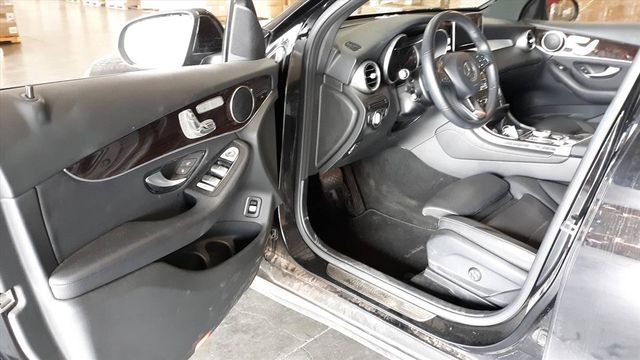 【佳德汽車】BENZ GLC300  第3張相片