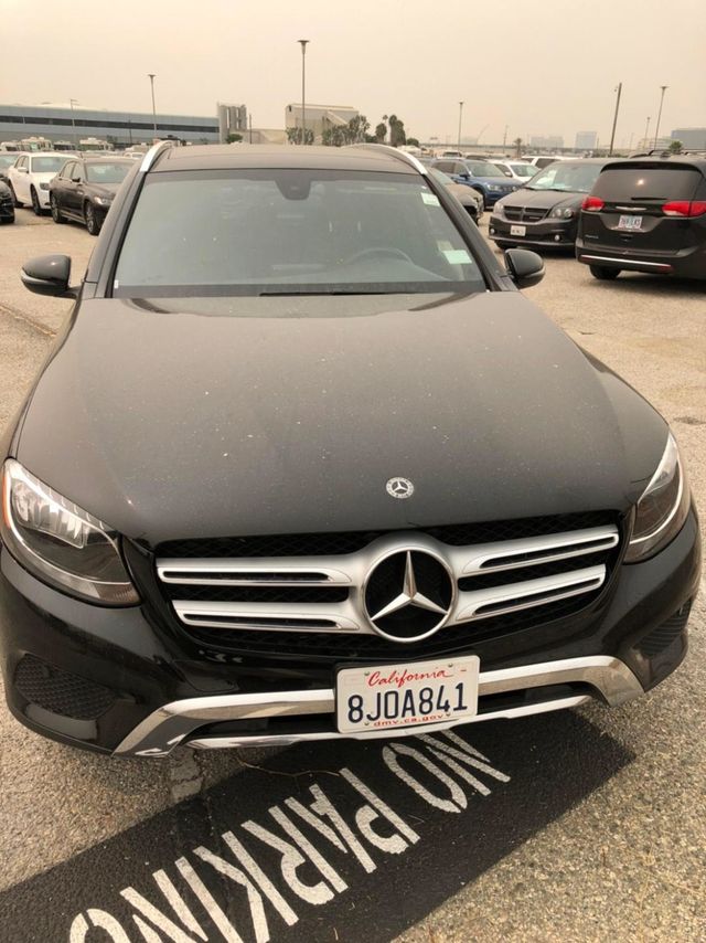 【佳德汽車】BENZ GLC300  第1張相片