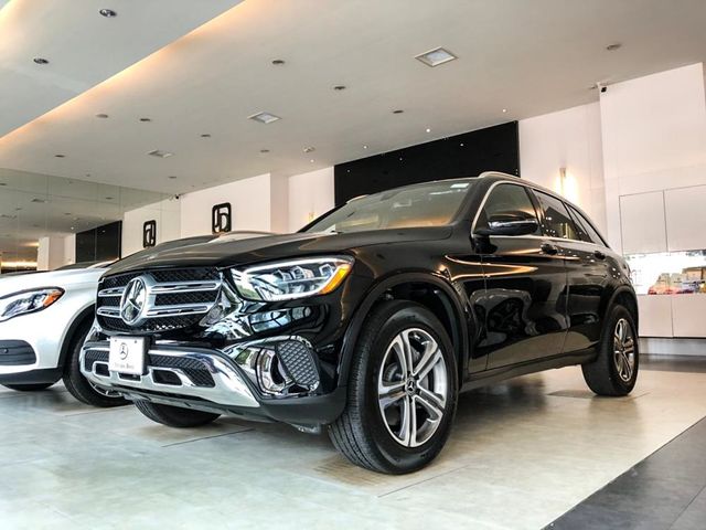 【佳德汽車】BENZ GLC300  第1張相片