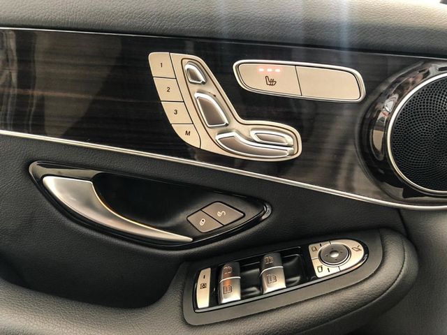 【佳德汽車】BENZ GLC300  第8張相片
