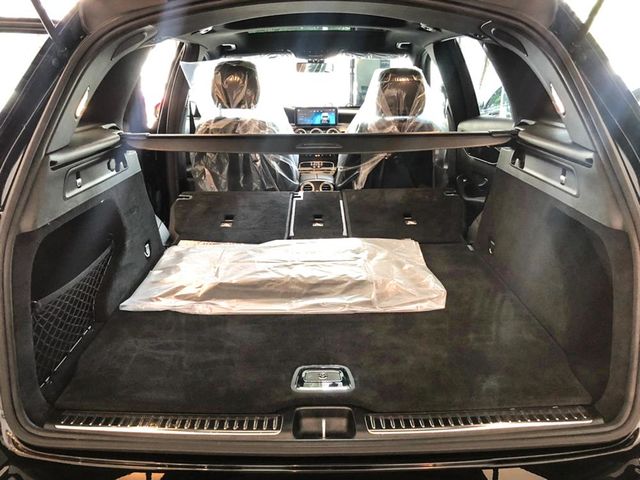 【佳德汽車】BENZ GLC300  第9張相片