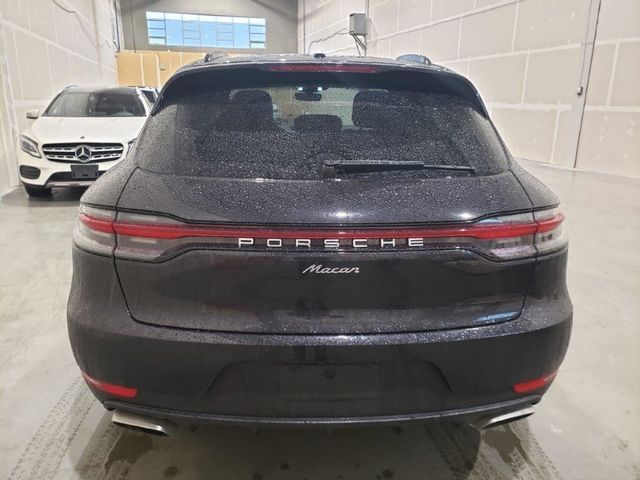 【佳德汽車】Porsche MACAN  第3張相片