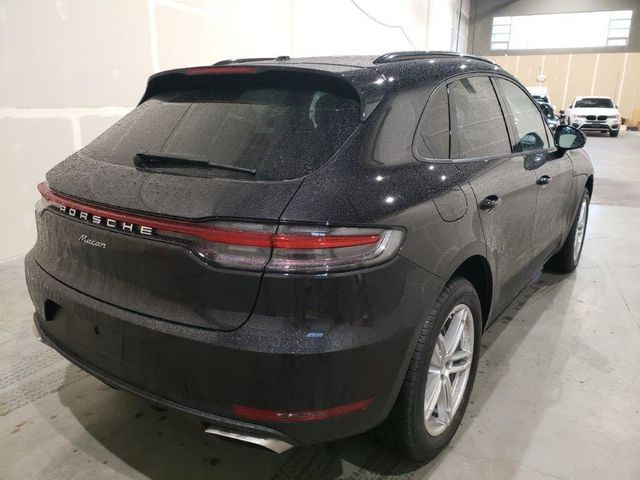 【佳德汽車】Porsche MACAN  第4張相片