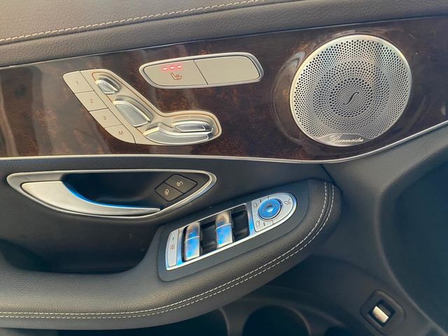 【佳德汽車】BENZ GLC300  第4張相片