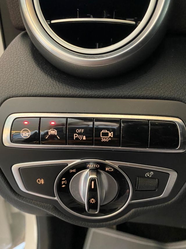 【佳德汽車】BENZ GLC300  第5張相片
