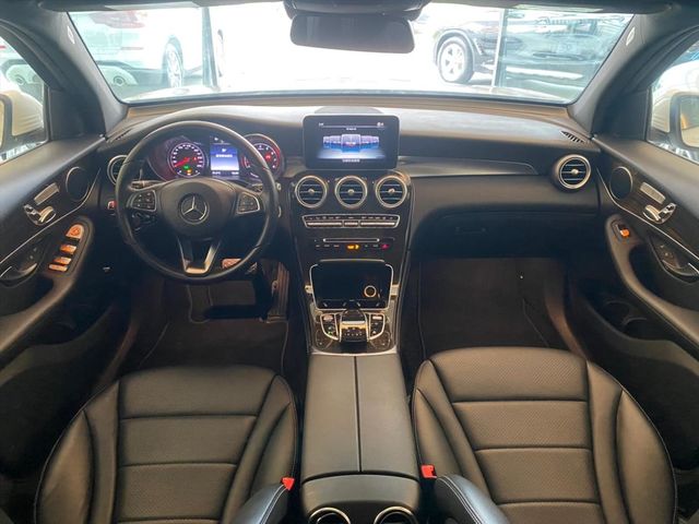 【佳德汽車】BENZ GLC300  第3張相片