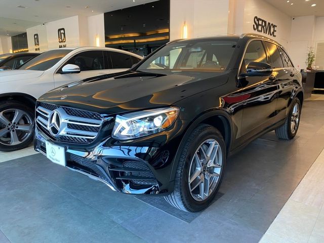 【佳德汽車】BENZ GLC300  第1張相片