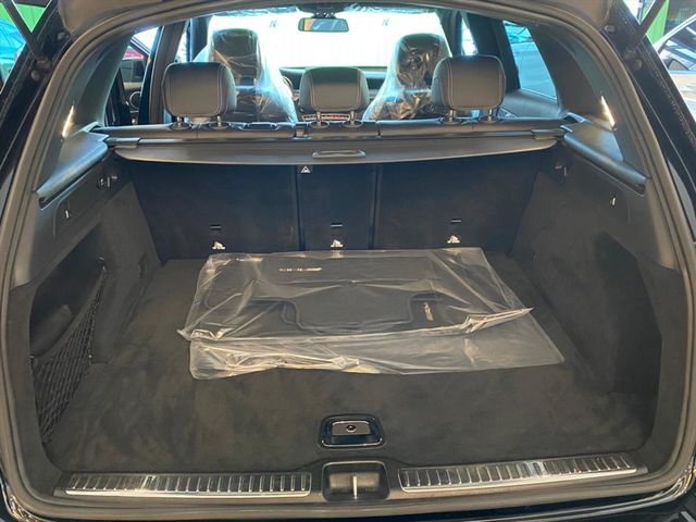 【佳德汽車】BENZ GLC300  第6張相片