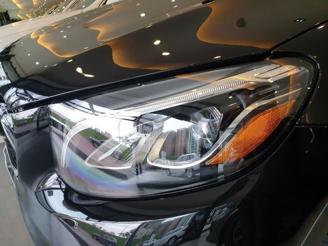 【佳德汽車】BENZ GLC300  第3張相片
