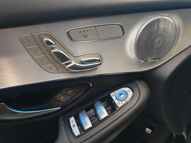 【佳德汽車】BENZ GLC300  第4張相片