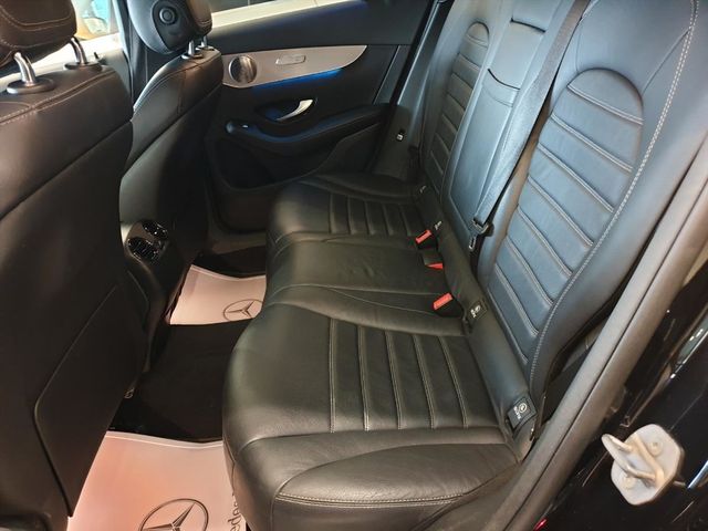 【佳德汽車】BENZ GLC300  第5張相片