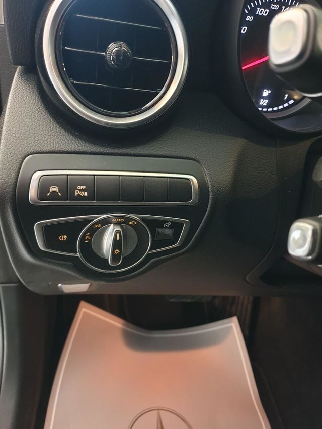【佳德汽車】BENZ GLC200  第5張相片