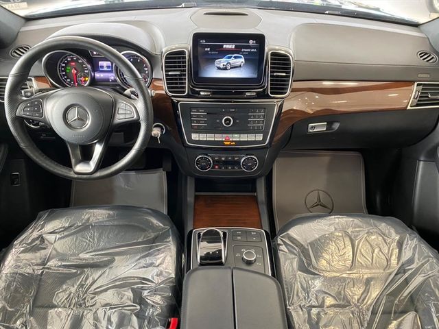 【佳德汽車】BENZ GLS450  第5張相片