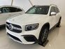 【佳德汽車】BENZ GLB250W4  第1張縮圖