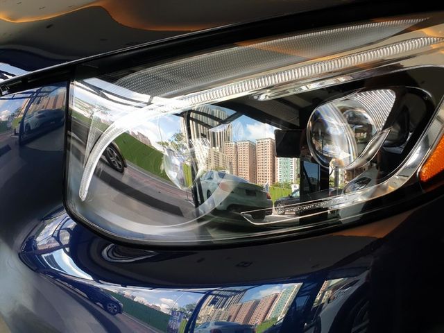 【佳德汽車】BENZ GLC43  第2張相片