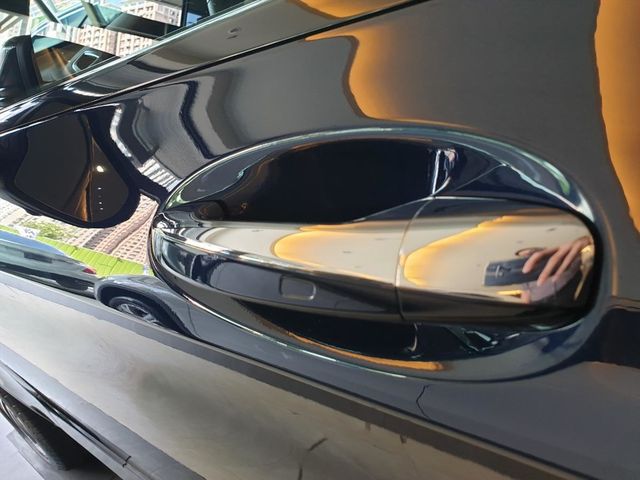 【佳德汽車】BENZ GLC43  第4張相片