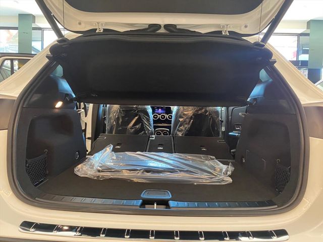 【佳德汽車】BENZ GLA250  第7張相片