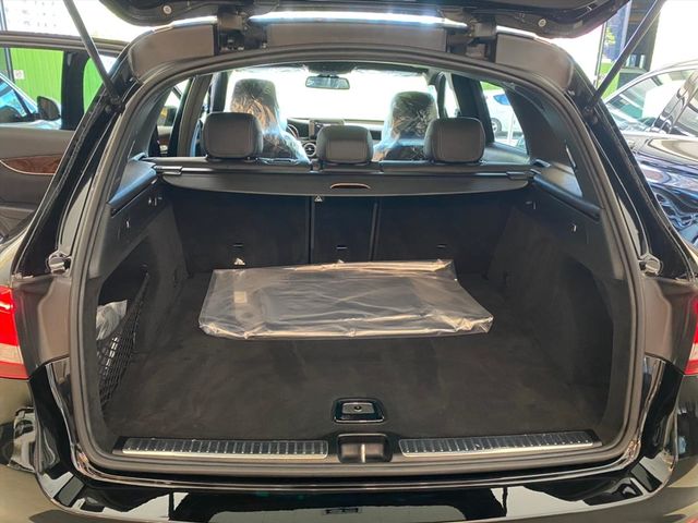 【佳德汽車】BENZ GLC300  第6張相片