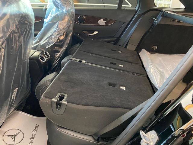 【佳德汽車】BENZ GLC300  第8張相片