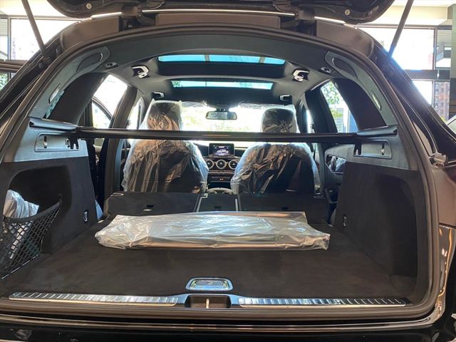 【佳德汽車】BENZ GLC300  第9張相片